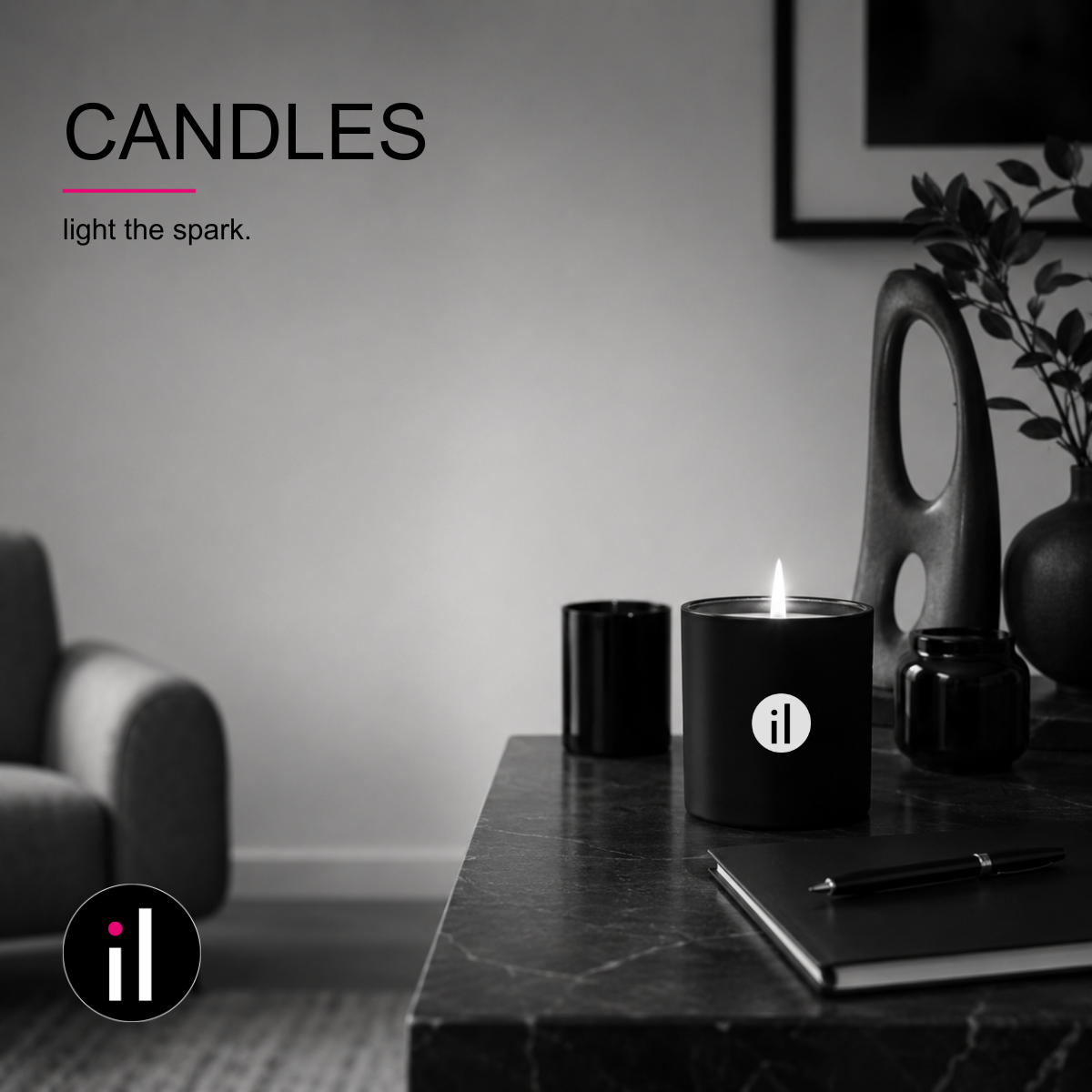 CANDLES