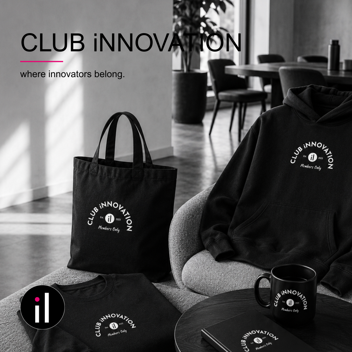 CLUB iNNOVATION