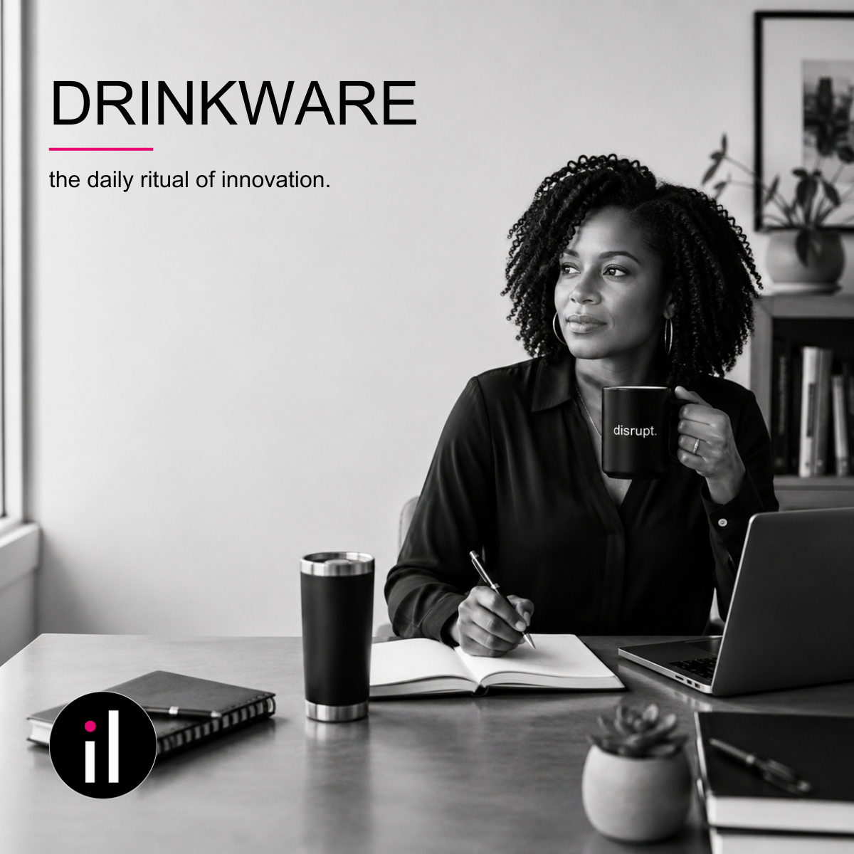 DRINKWARE