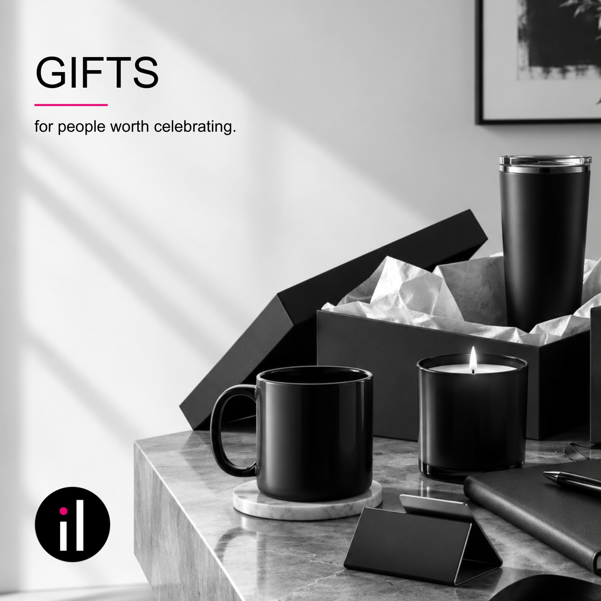 Gifts