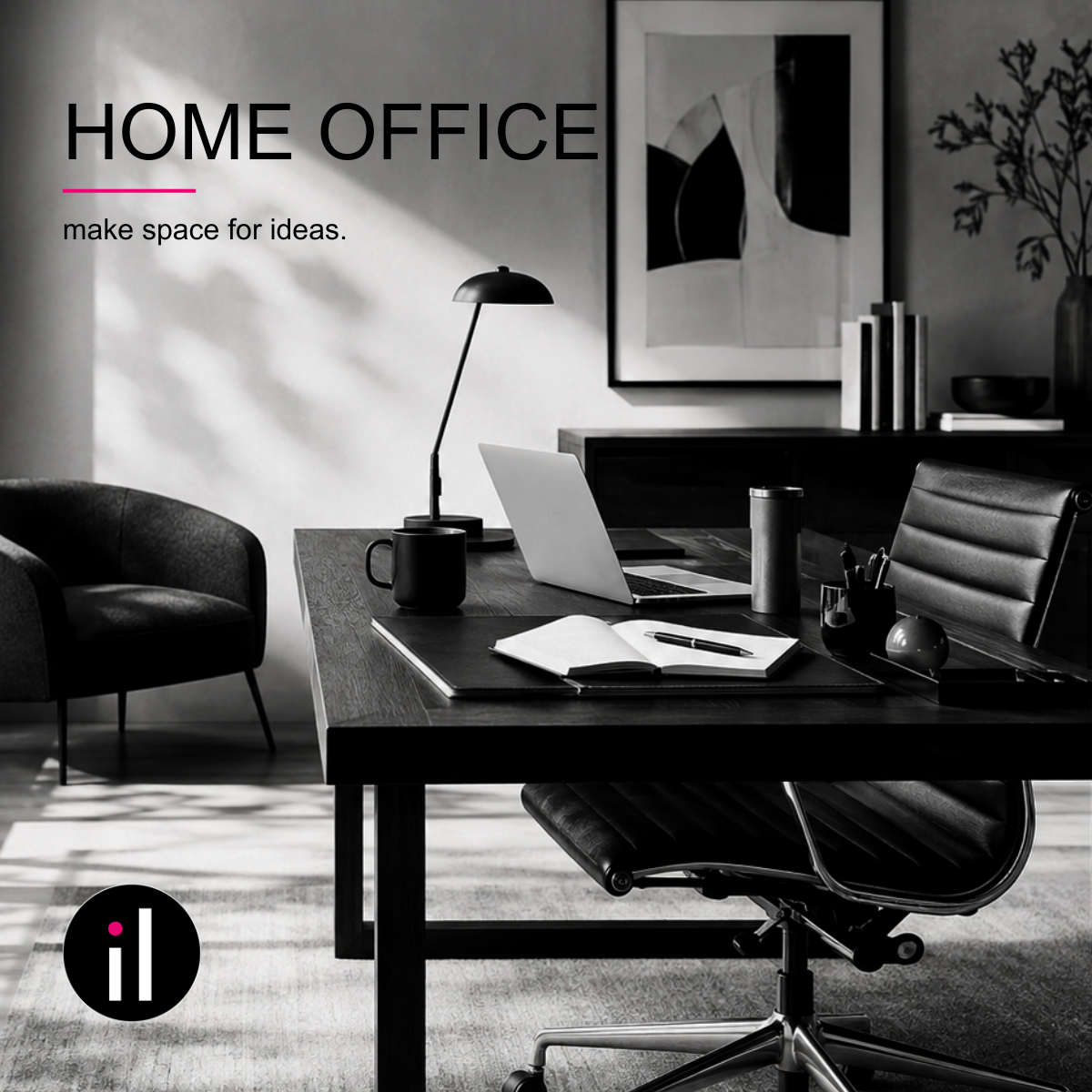 HOME OFFICE