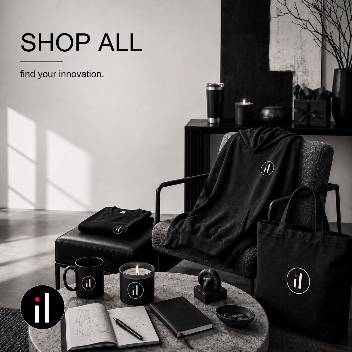 SHOP ALL