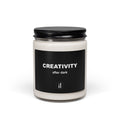 Soy Candle | Creativity After Dark™ | Wicked iNNOVATION Collection