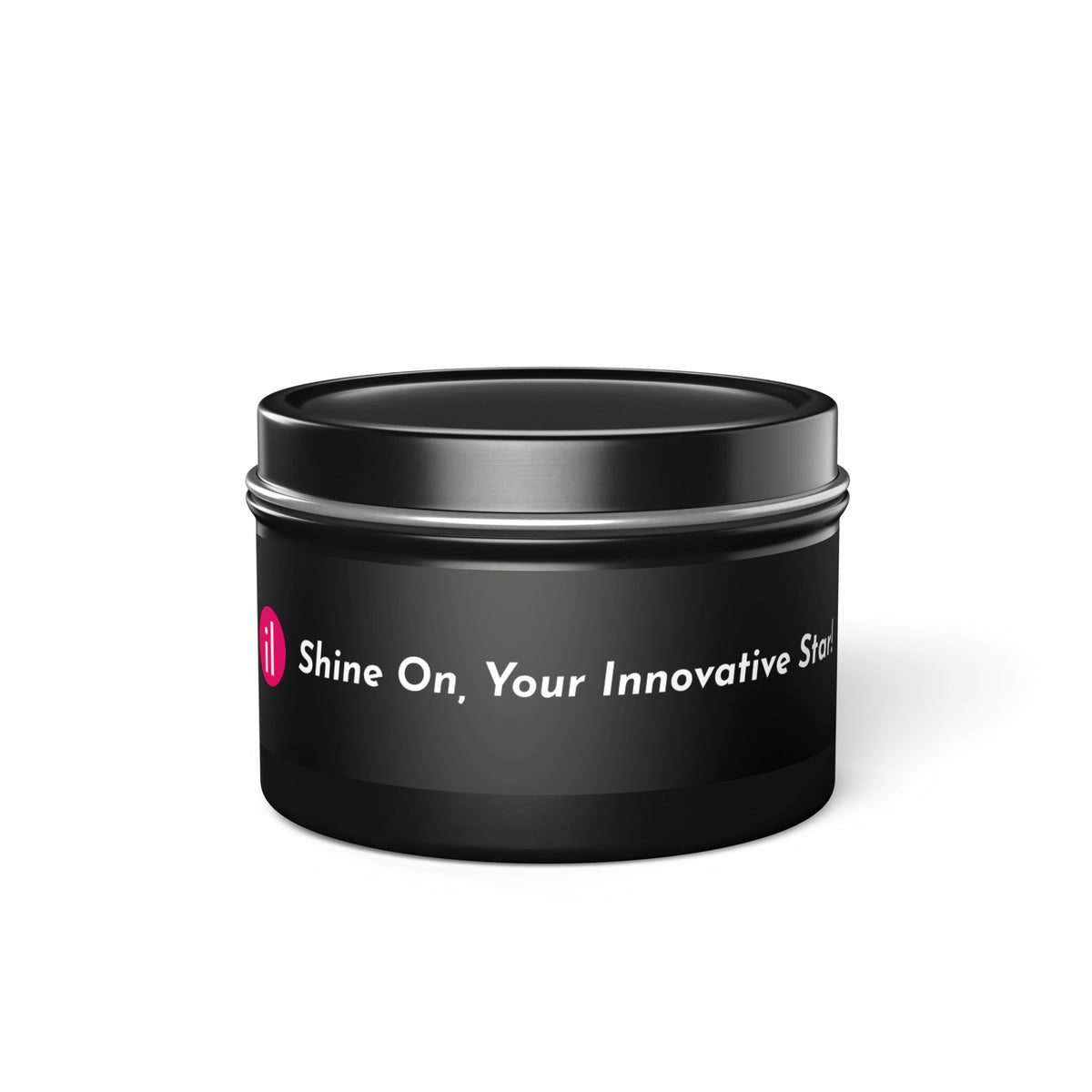 Shine On, You Innovative Star!™ Candle | iNNOVATION Insights