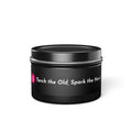 Torch the Old, Spark the New™ Candle | iNNOVATION Insights