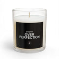 Progress Over Perfection™ Soy Candle | iNNOVATION Insights
