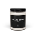 Soy Candle | Scary Good Ideas™ | Wicked iNNOVATION Collection