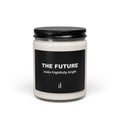 Soy Candle | The Future Looks Frightfully Bright™ | Wicked iNNOVATION Collection