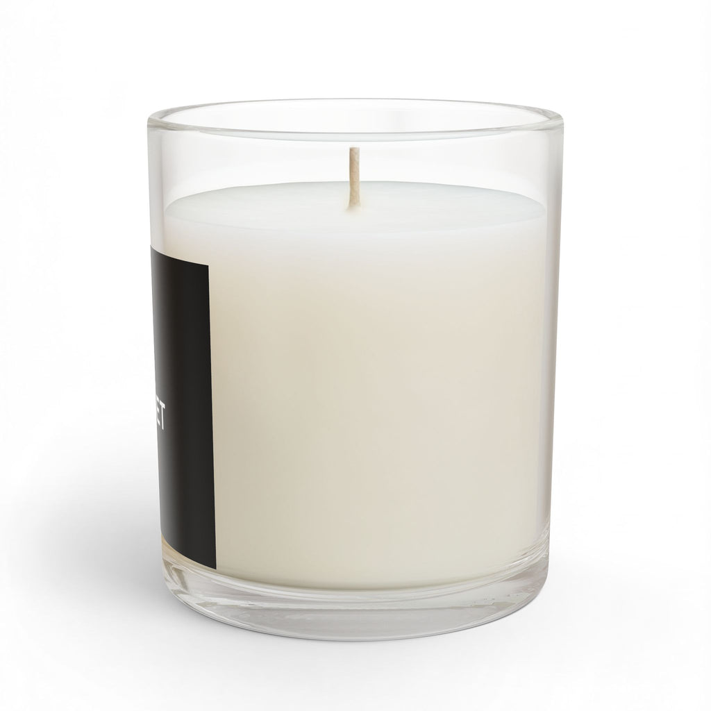 Wear the Mindset™ Soy Candle | iNNOVATION Insights