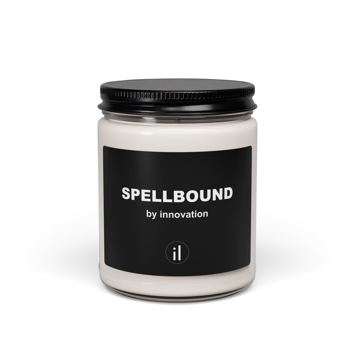 Soy Candle | Spellbound by Innovation™ | Wicked iNNOVATION Collection