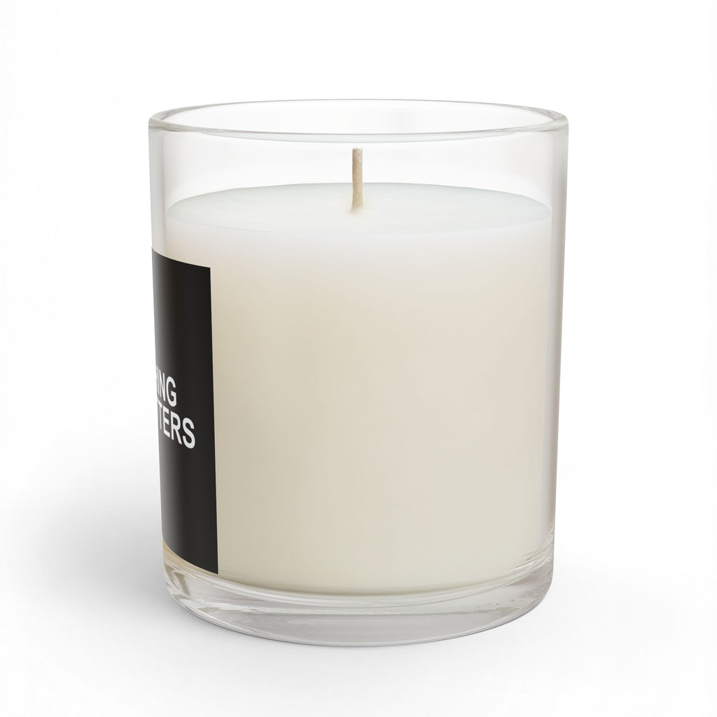 Build Something That Matters™ Soy Candle | iNNOVATION Insights