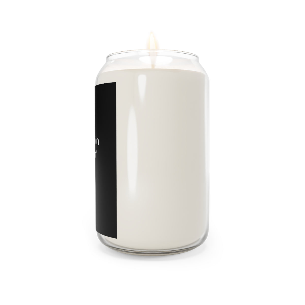 Soy Candle | Stagnation Slayer™ | iNNOVATION Insights