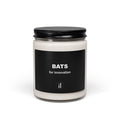 Soy Candle | Bats for Innovation™ | Wicked iNNOVATION Collection