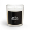 Create What’s Missing™ Soy Candle | iNNOVATION Insights