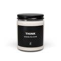 Soy Candle | Think Outside the Tomb™ | Wicked iNNOVATION Collection