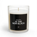 Innovation Is the New Black™ Soy Candle | iNNOVATION Insights