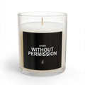 Create Without Permission™ Soy Candle | iNNOVATION Insights