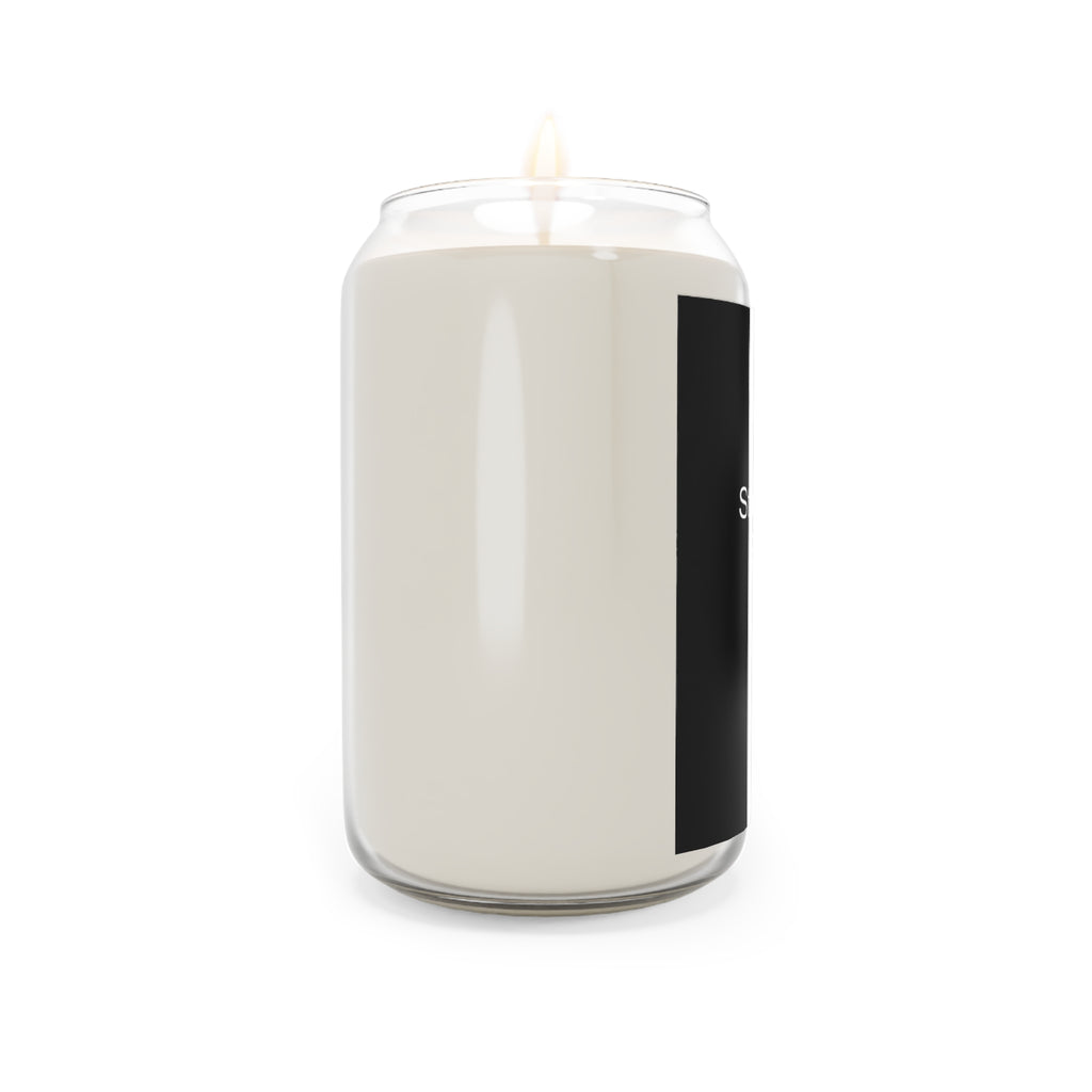 Soy Candle | Stagnation Slayer™ | iNNOVATION Insights