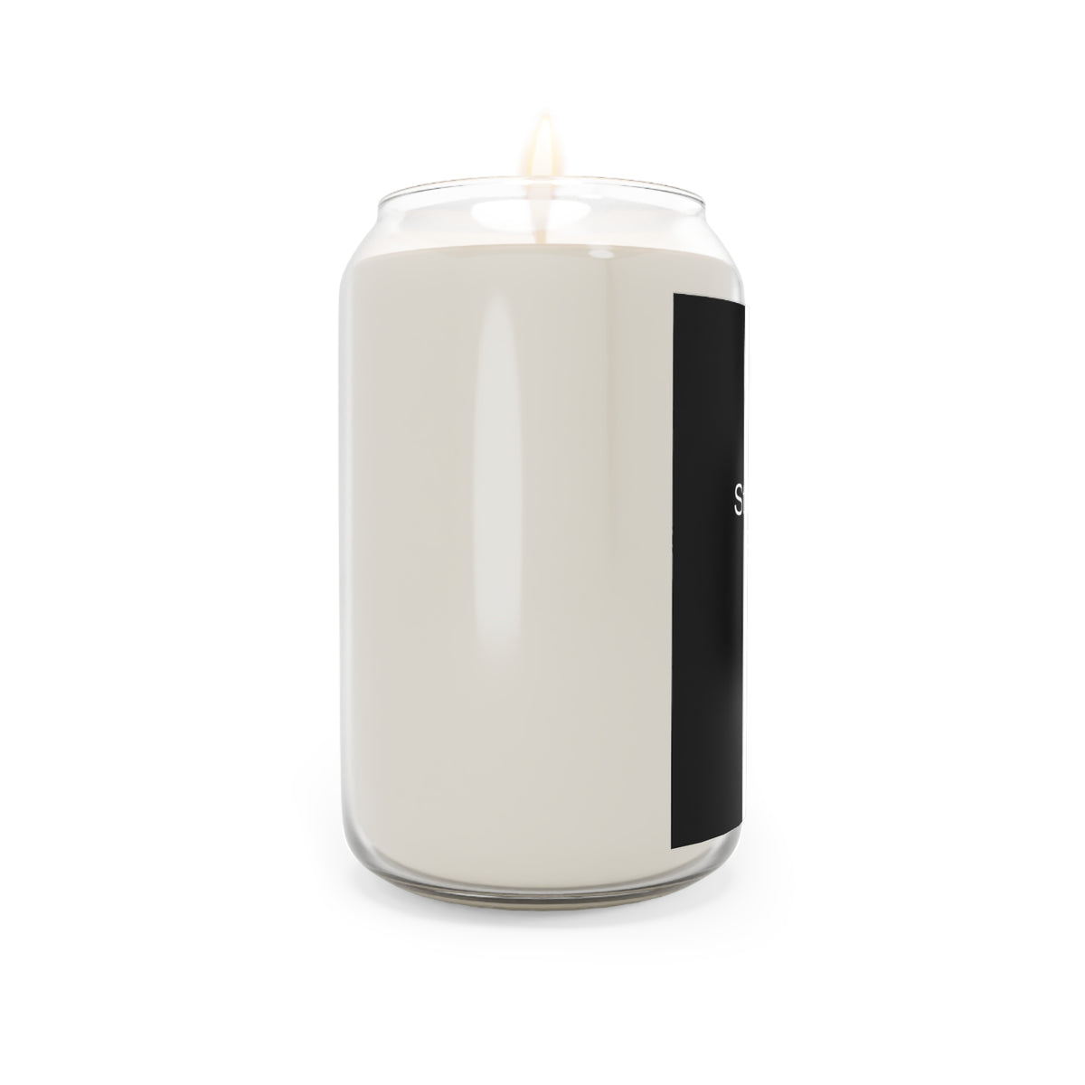Soy Candle | Stagnation Slayer™ | iNNOVATION Insights