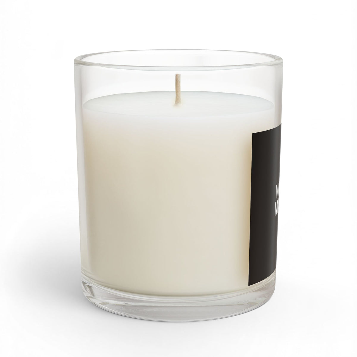 Create What’s Missing™ Soy Candle | iNNOVATION Insights