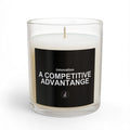 Innovation: A Competitive Advantage™ Soy Candle | iNNOVATION Insights