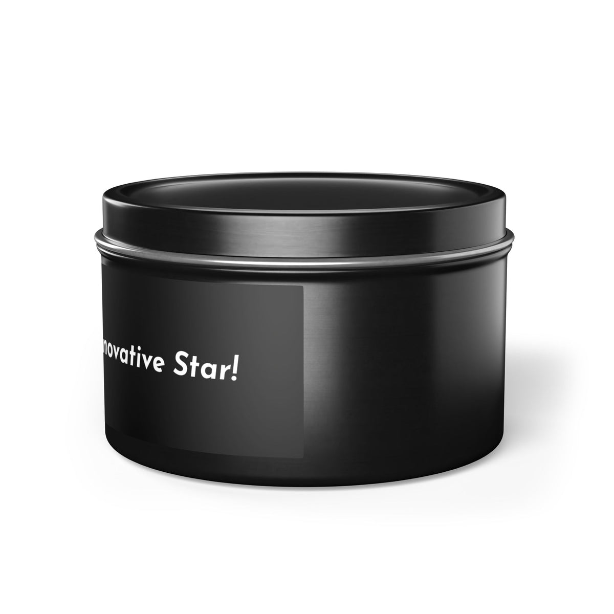 Shine On, You Innovative Star!™ Candle | iNNOVATION Insights