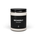 Soy Candle | Wickedly Innovative™ | Wicked iNNOVATION Collection