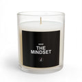 Wear the Mindset™ Soy Candle | iNNOVATION Insights