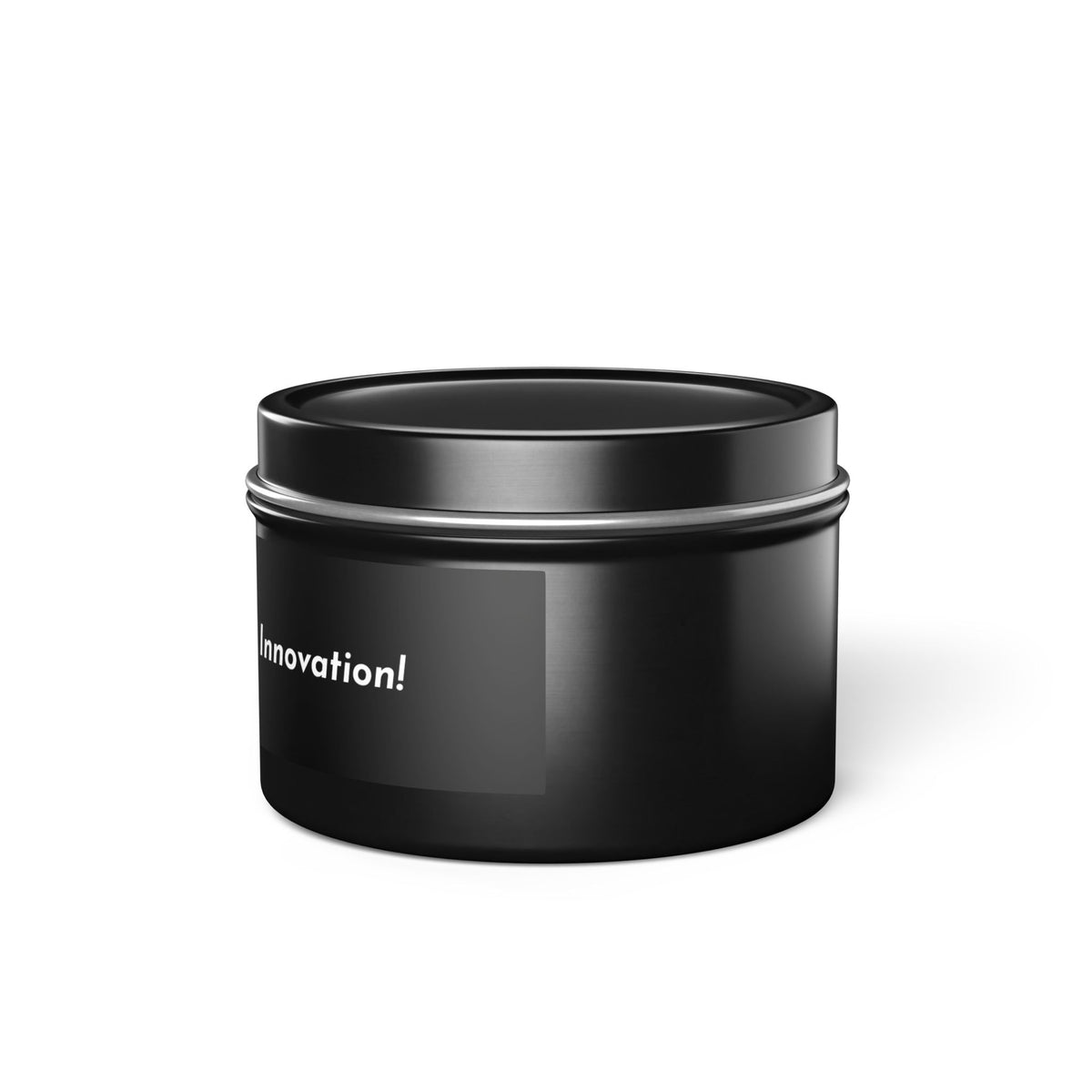 Be a Beacon of Innovation!™ Candle | iNNOVATION Insights