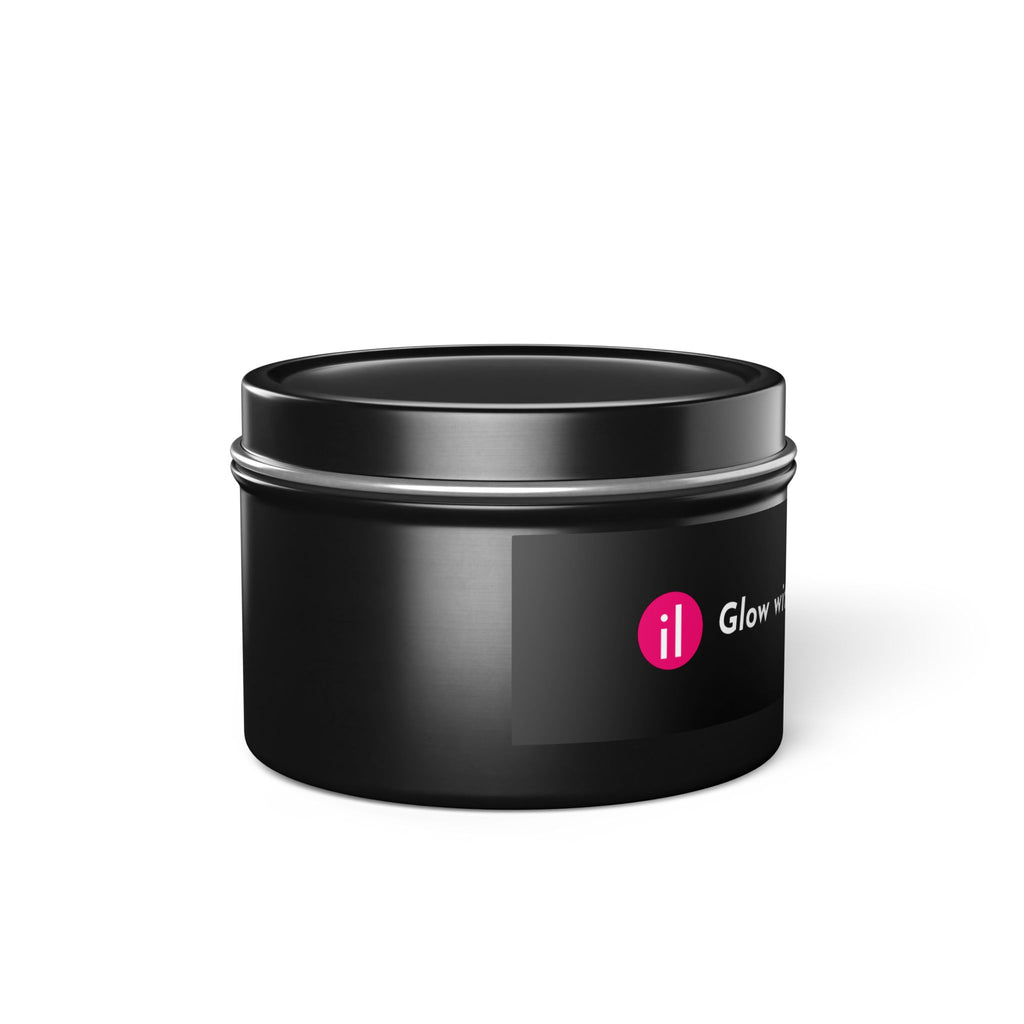 Glow with the Flow of Ideas!™ Candle | iNNOVATION Insights