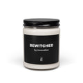 Soy Candle | Bewitched by Innovation™ | Wicked iNNOVATION Collection