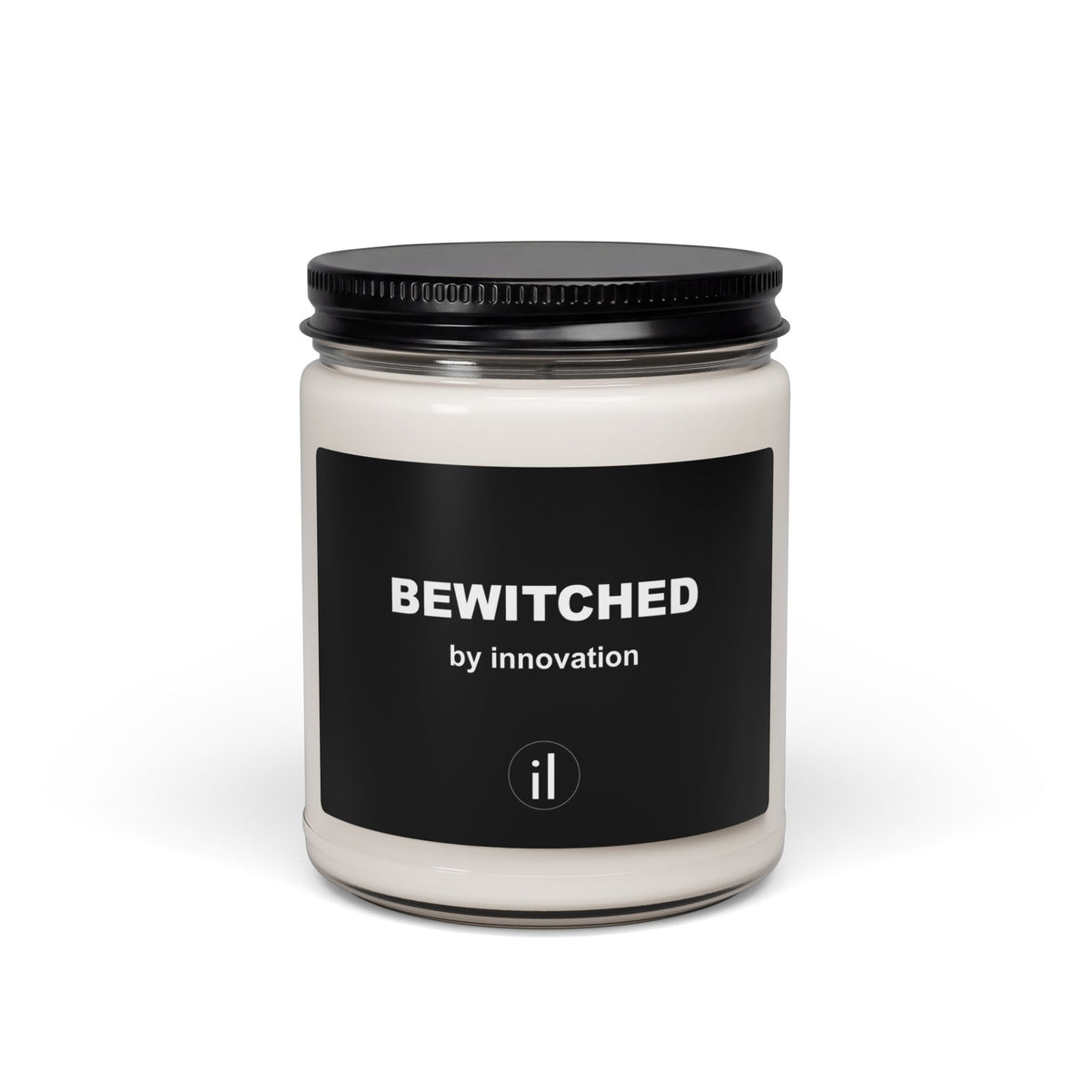Soy Candle | Bewitched by Innovation™ | Wicked iNNOVATION Collection