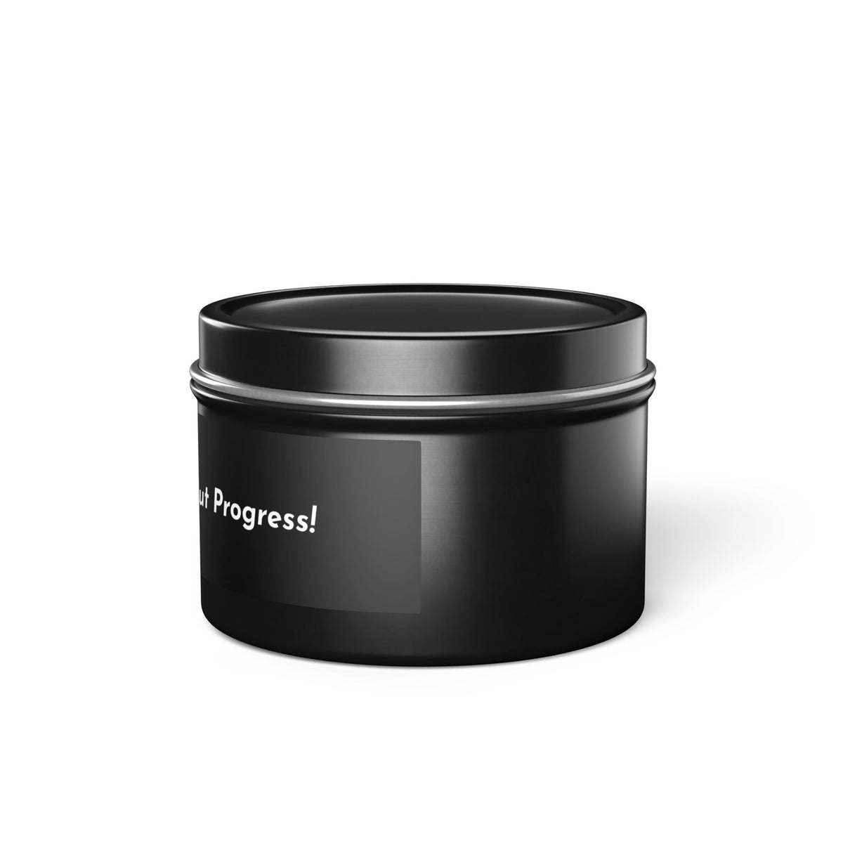 Wax Poetic About Progress!™ Candle | iNNOVATION Insights