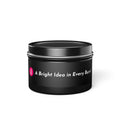 A Bright Idea in Every Burn!™ Candle | iNNOVATION Insights