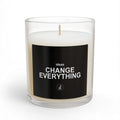 Ideas Change Everything™ Soy Candle | iNNOVATION Insights