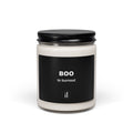 Soy Candle | Boo to Burnout™ | Wicked iNNOVATION Collection
