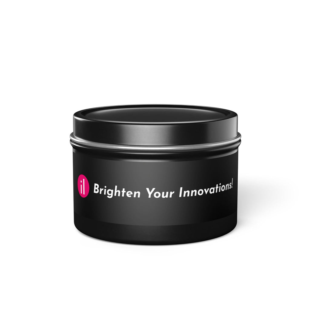 Brighten Your Innovations!™ Candle | iNNOVATION Insights